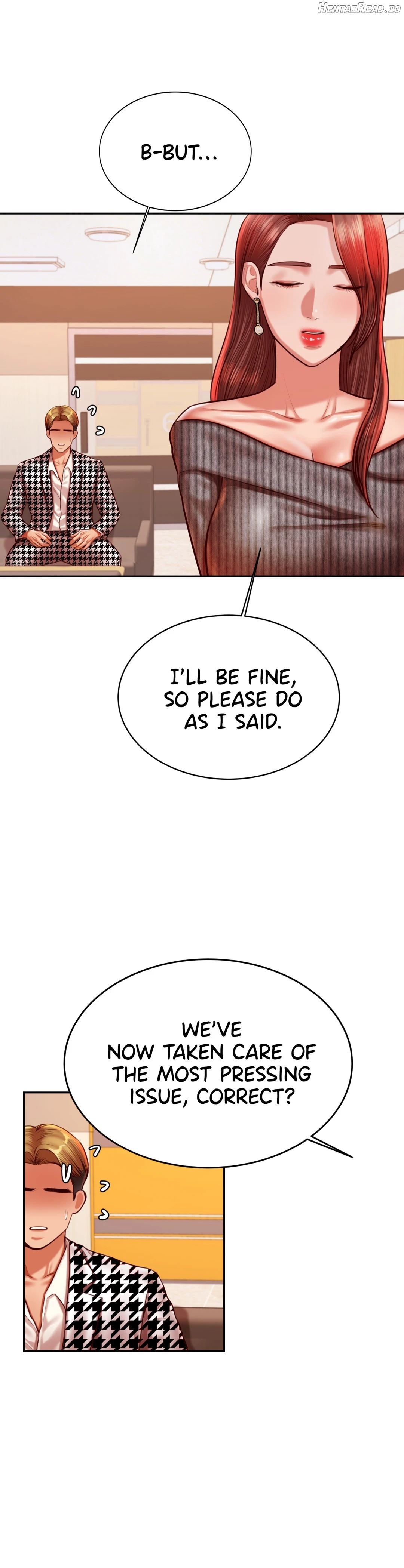 Teacher’s Lesson Chapter 41 - page 19