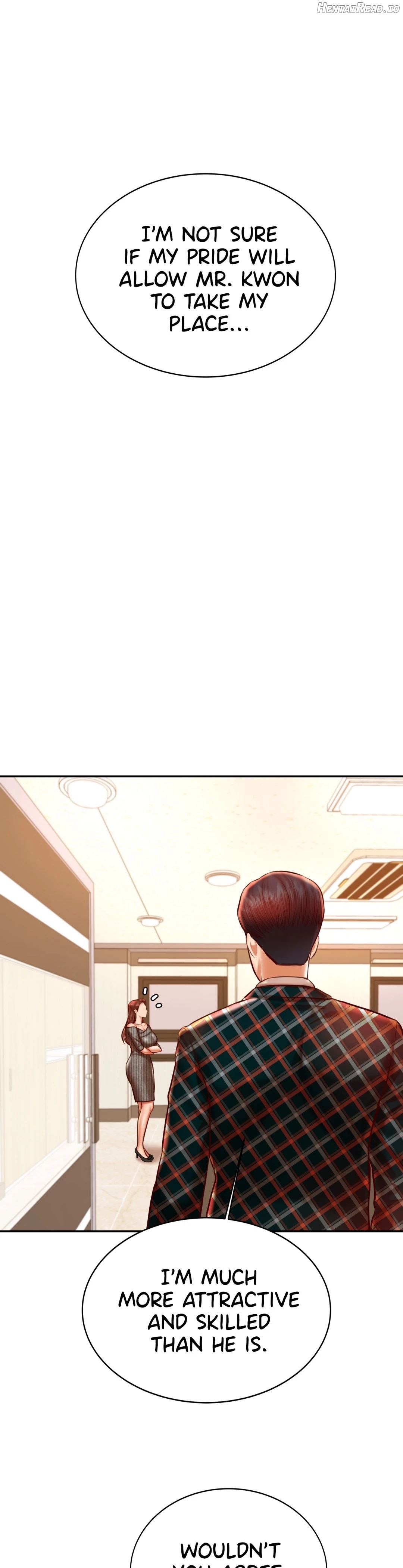 Teacher’s Lesson Chapter 41 - page 20