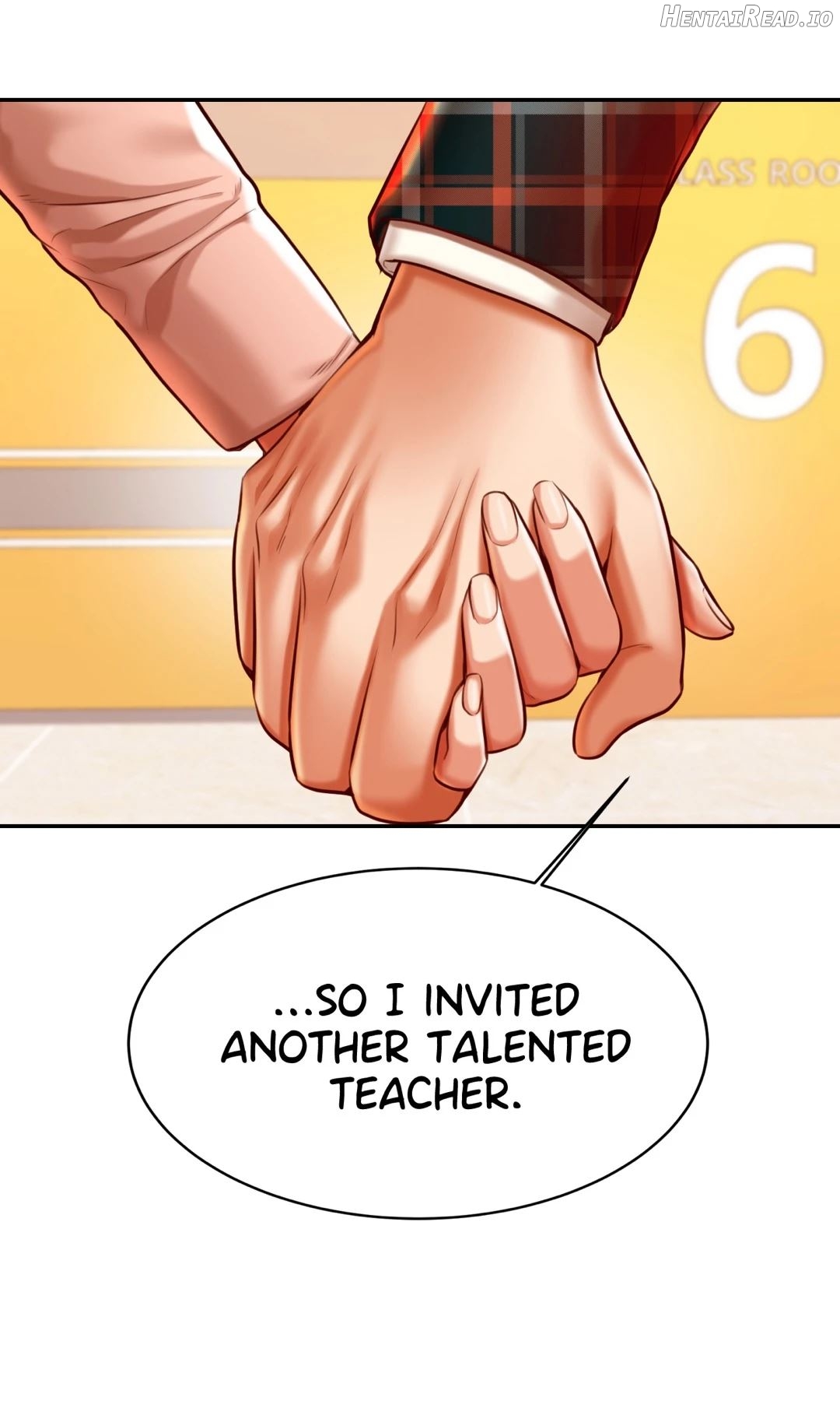 Teacher’s Lesson Chapter 41 - page 25