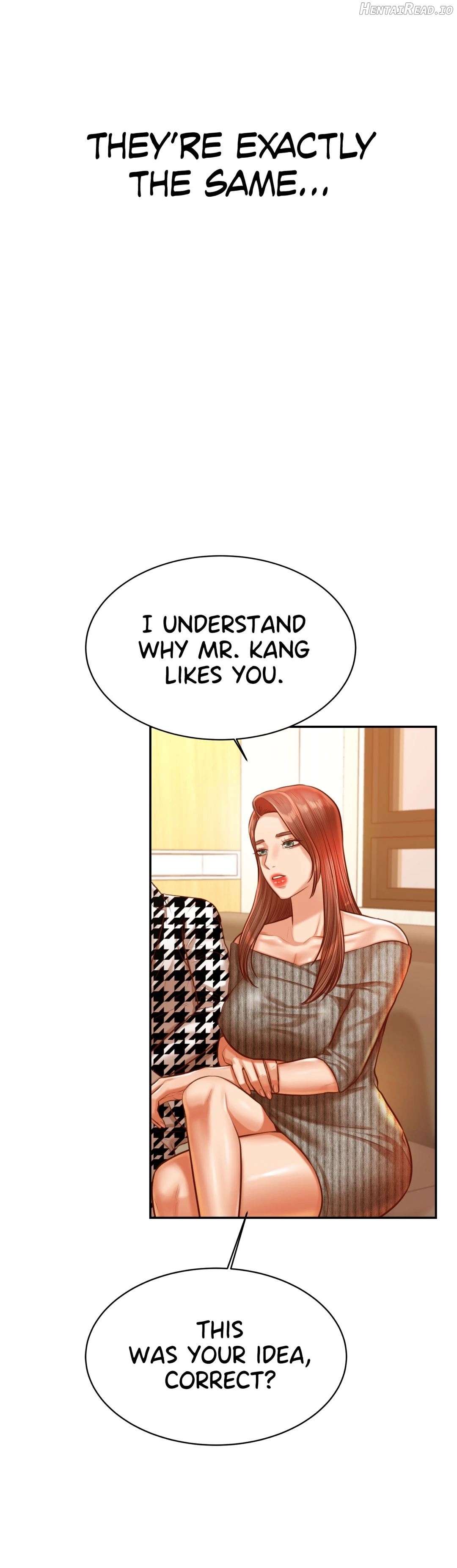 Teacher’s Lesson Chapter 41 - page 38