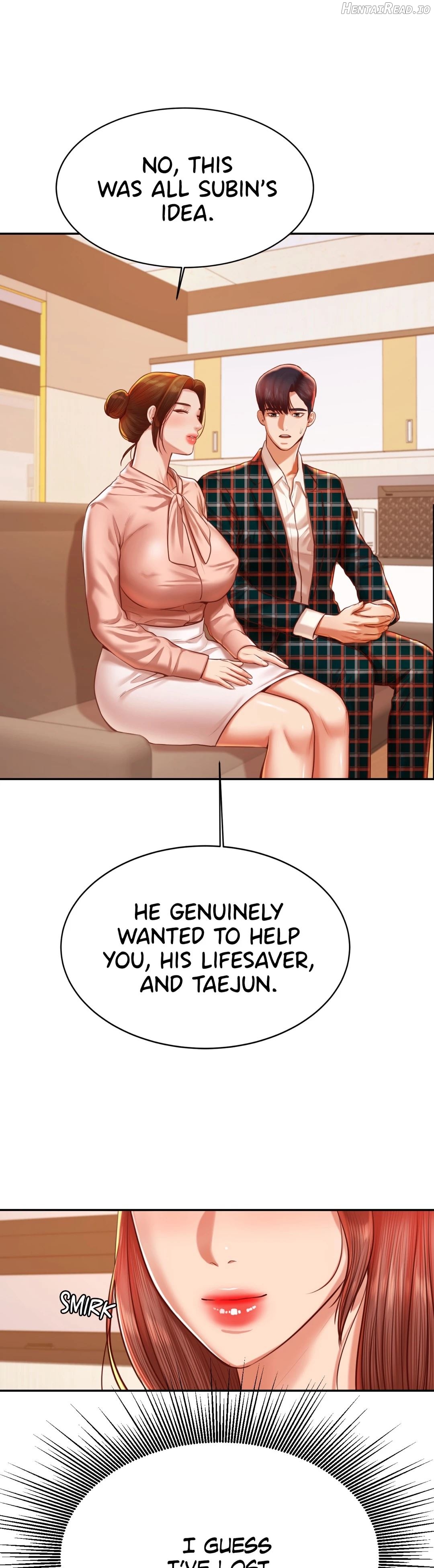 Teacher’s Lesson Chapter 41 - page 39