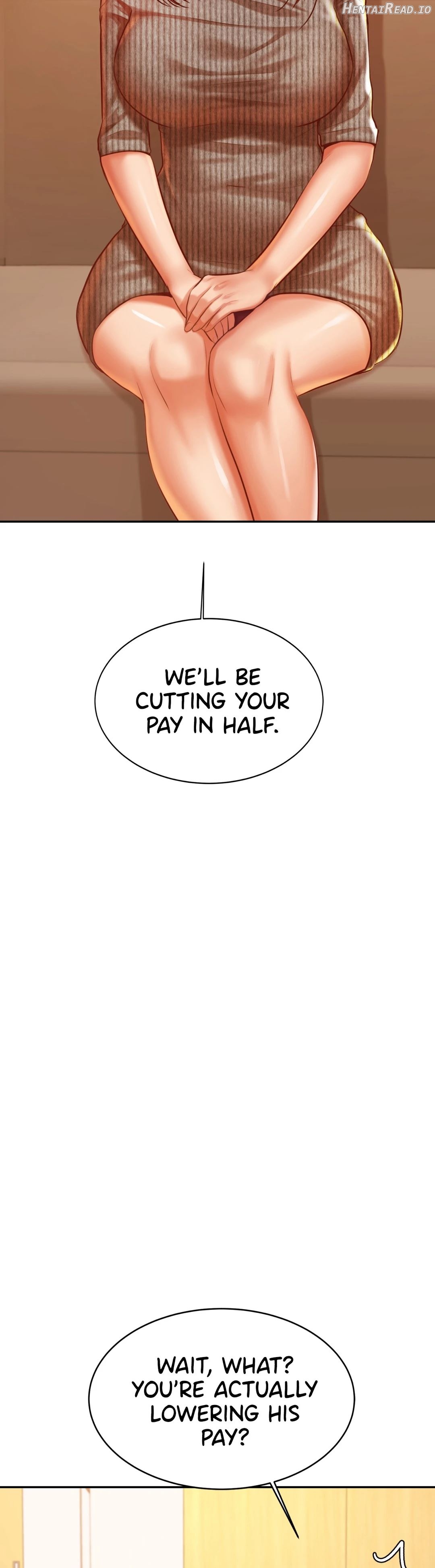 Teacher’s Lesson Chapter 41 - page 42
