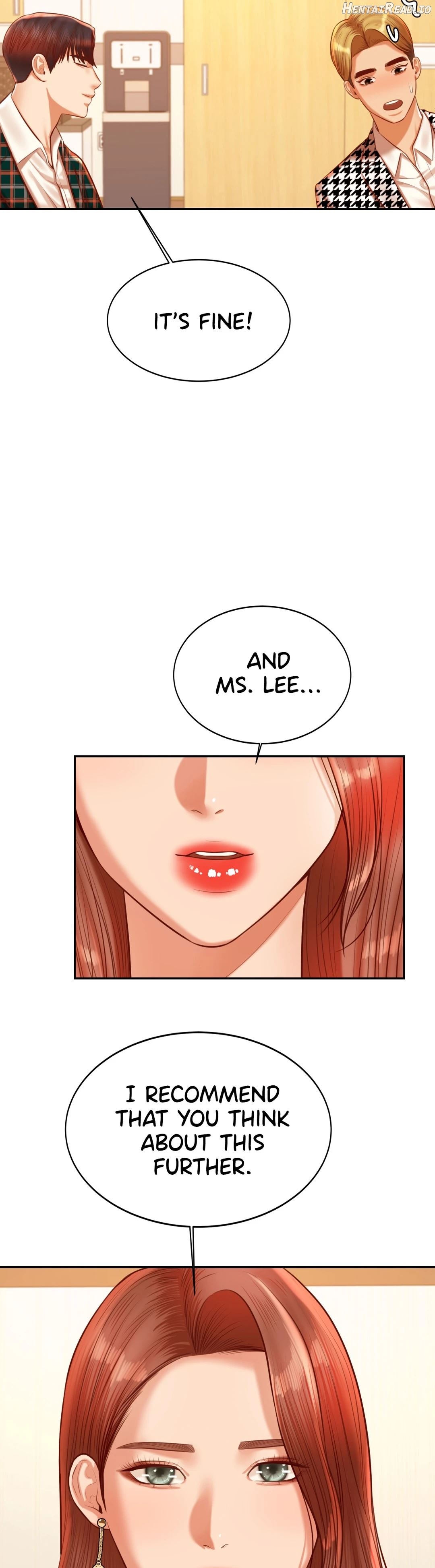 Teacher’s Lesson Chapter 41 - page 43