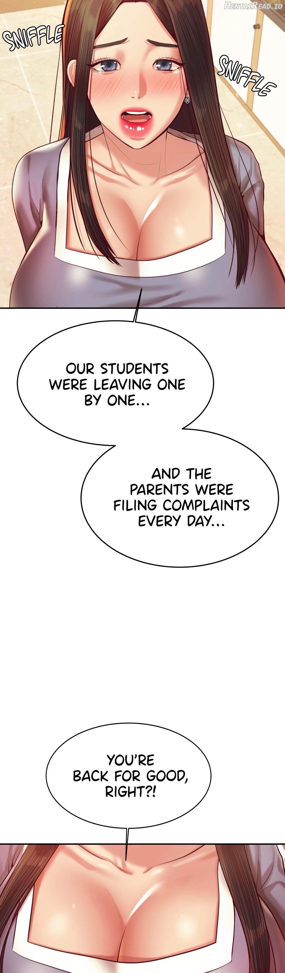 Teacher’s Lesson Chapter 42 - page 14