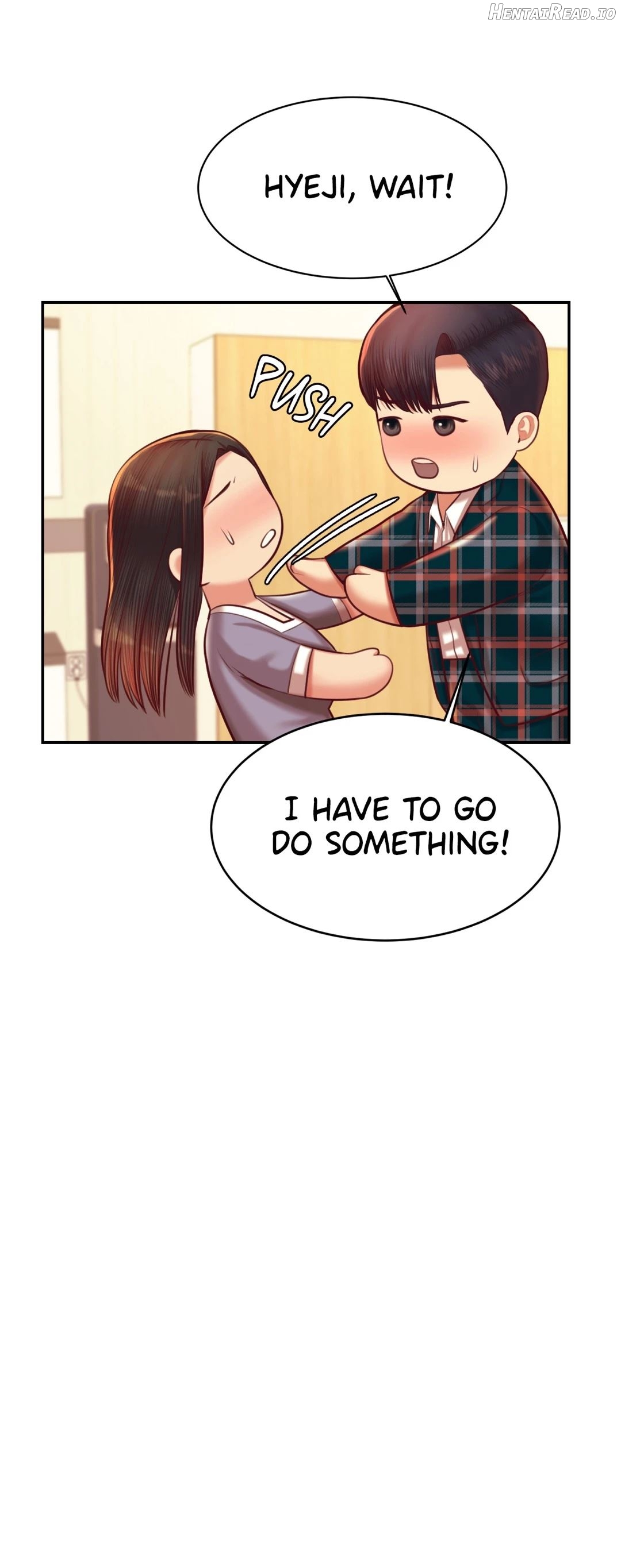 Teacher’s Lesson Chapter 42 - page 19