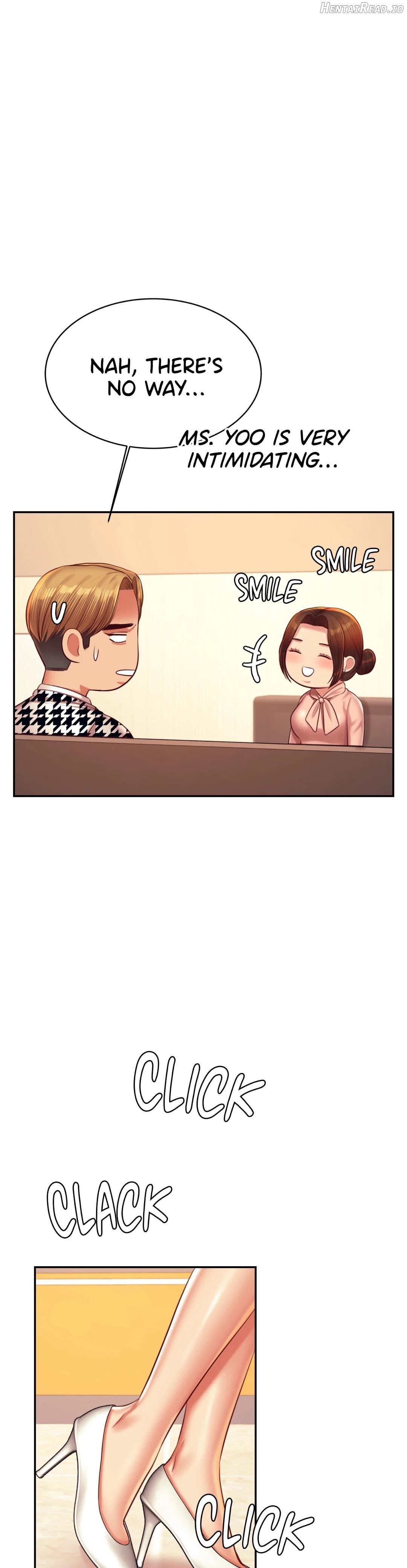 Teacher’s Lesson Chapter 42 - page 8