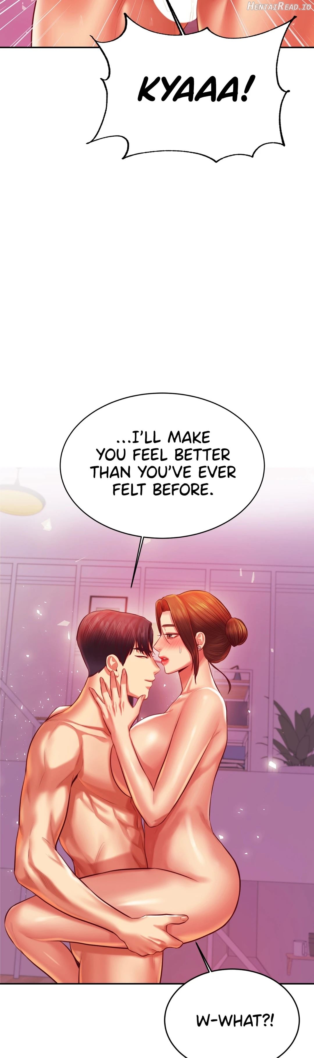 Teacher’s Lesson Chapter 44 - page 12