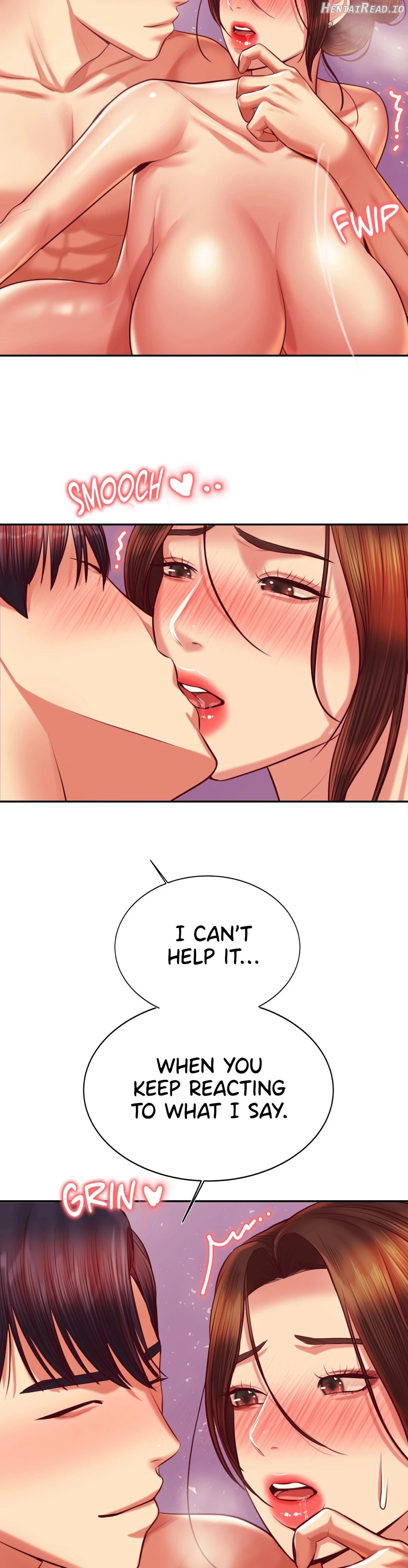 Teacher’s Lesson Chapter 44 - page 19