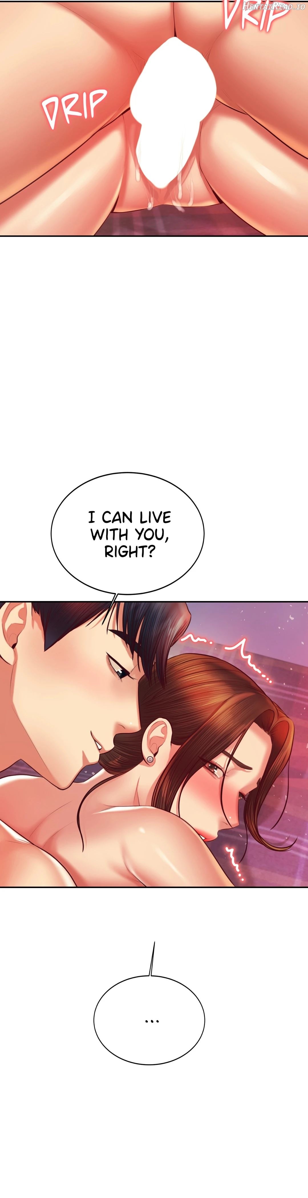 Teacher’s Lesson Chapter 44 - page 28