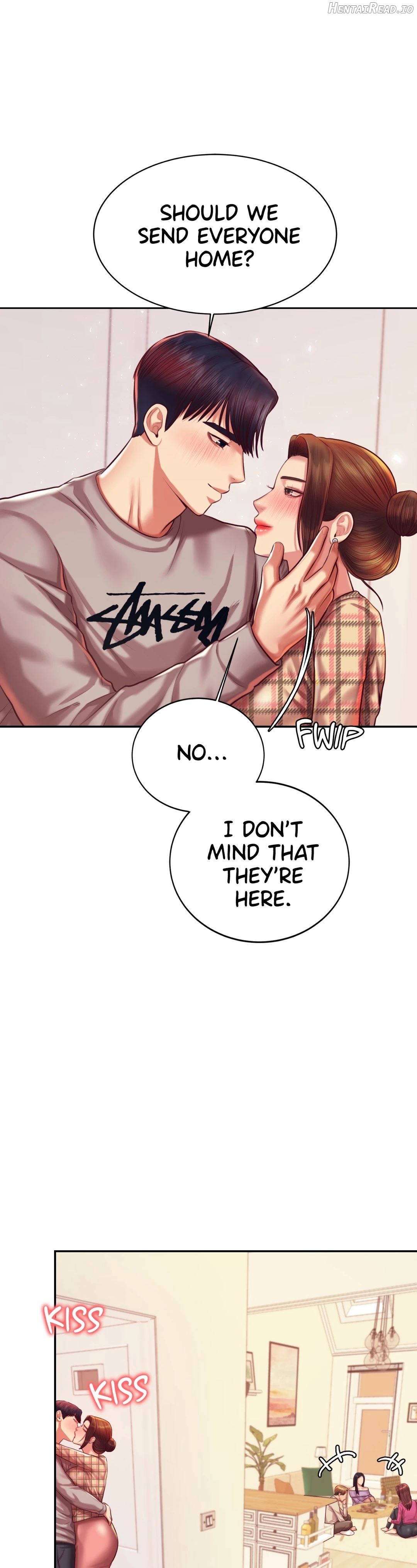 Teacher’s Lesson Chapter 44 - page 43