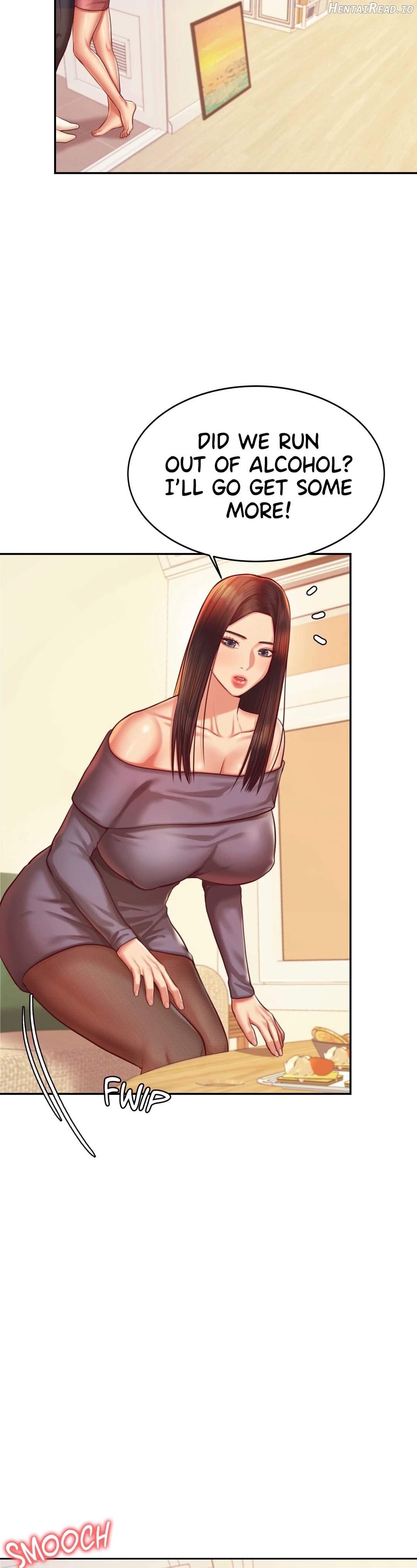 Teacher’s Lesson Chapter 44 - page 44