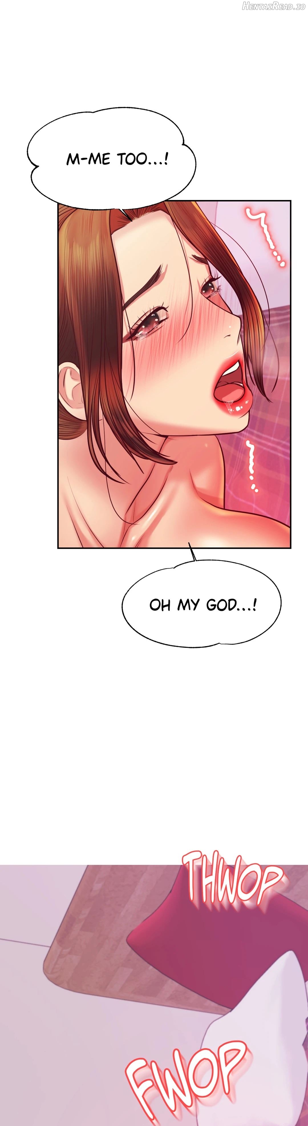 Teacher’s Lesson Chapter 45 - page 21