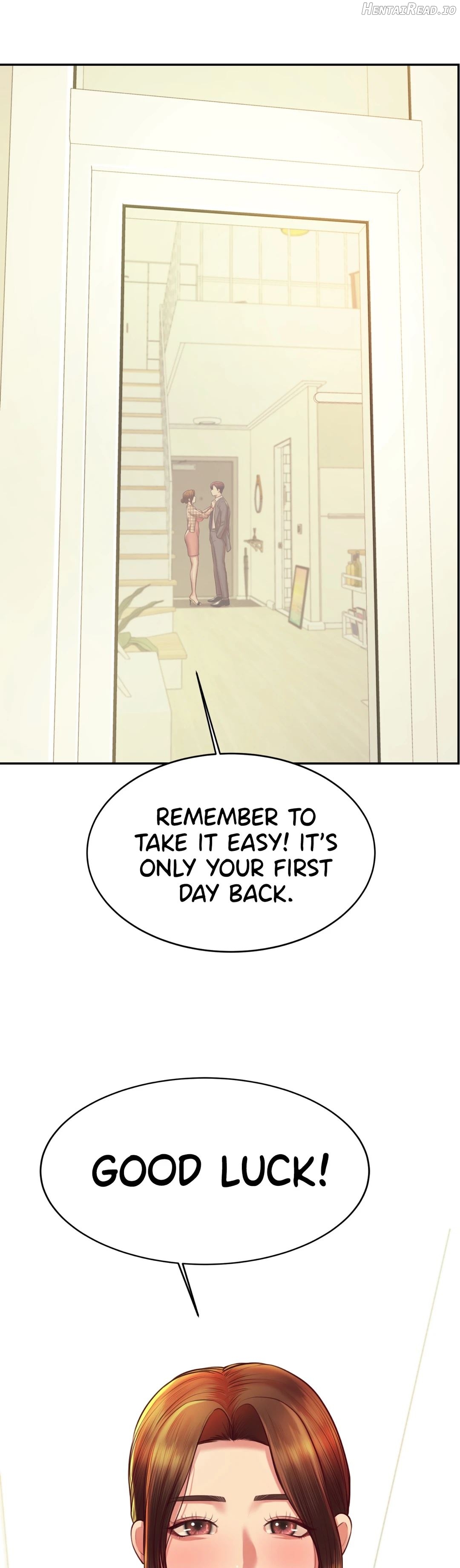Teacher’s Lesson Chapter 45 - page 27