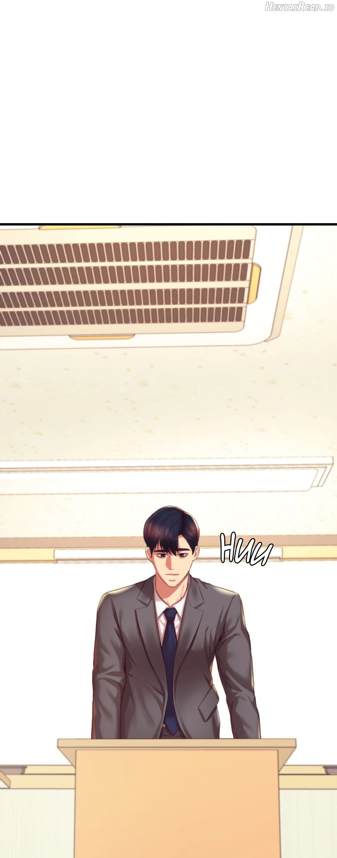 Teacher’s Lesson Chapter 45 - page 39