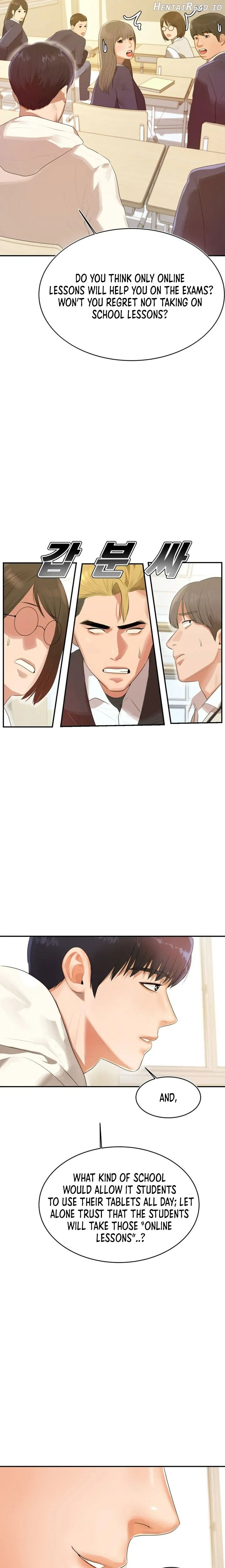 Teacher’s Lesson Chapter 1 - page 21