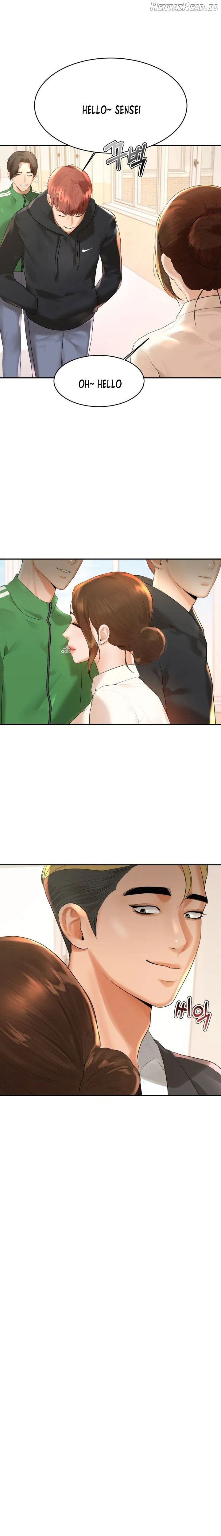 Teacher’s Lesson Chapter 1 - page 38