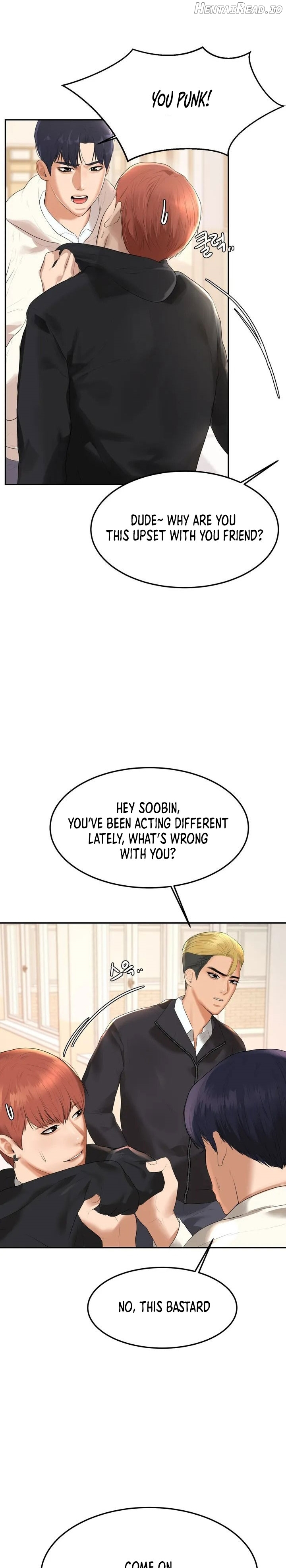 Teacher’s Lesson Chapter 2 - page 1