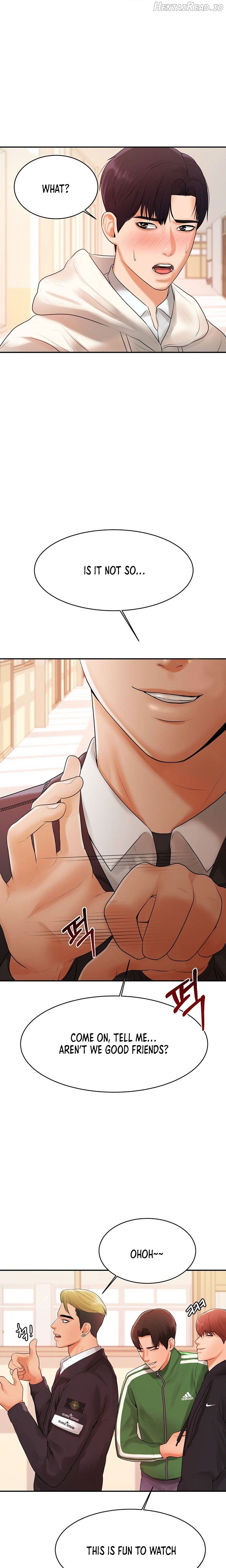 Teacher’s Lesson Chapter 2 - page 6