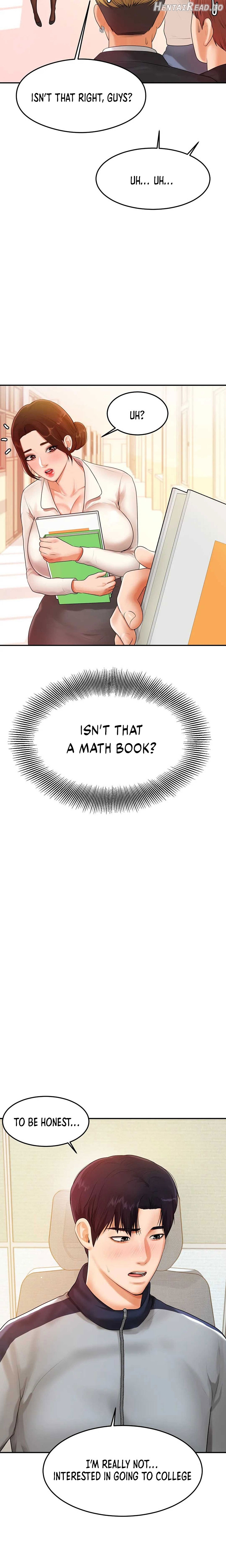 Teacher’s Lesson Chapter 2 - page 9