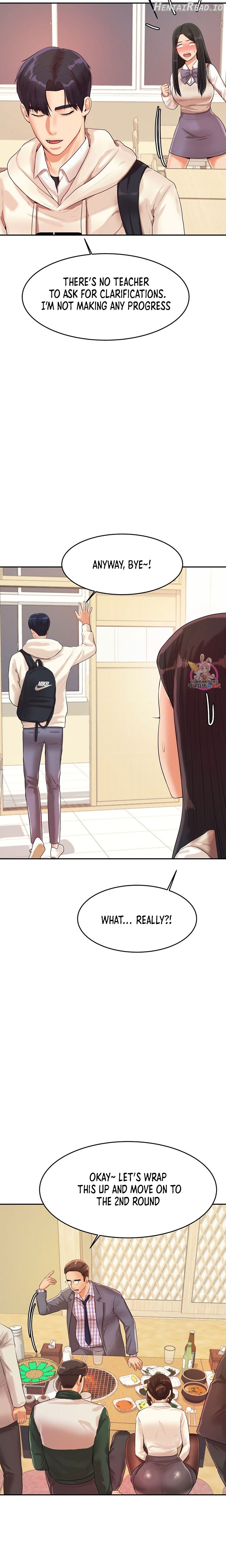 Teacher’s Lesson Chapter 4 - page 17