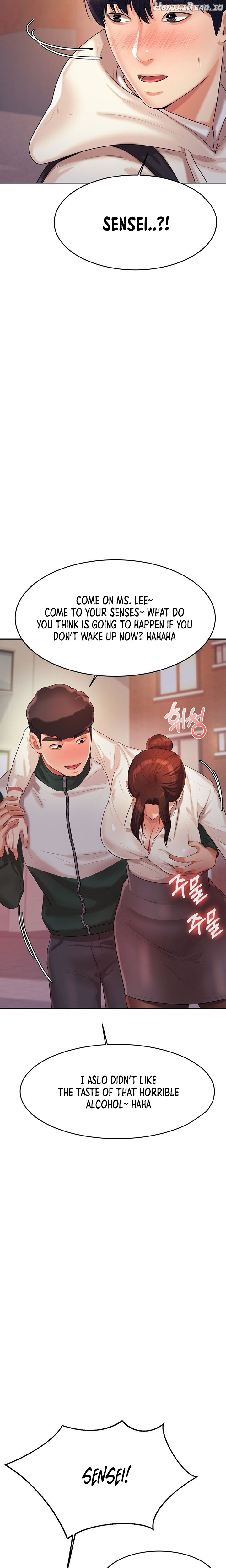 Teacher’s Lesson Chapter 4 - page 27
