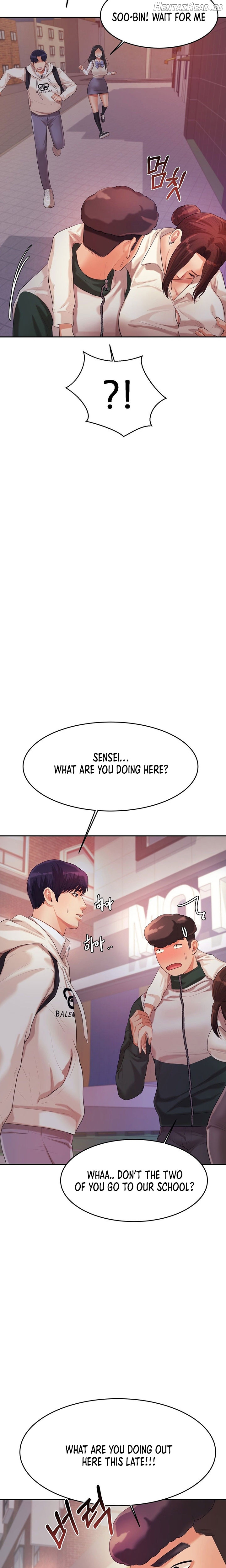 Teacher’s Lesson Chapter 4 - page 28