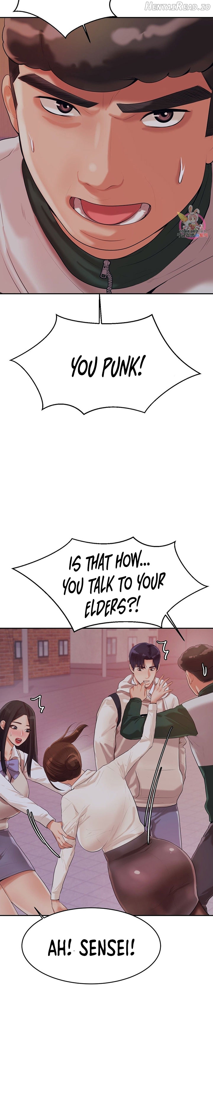 Teacher’s Lesson Chapter 4 - page 31