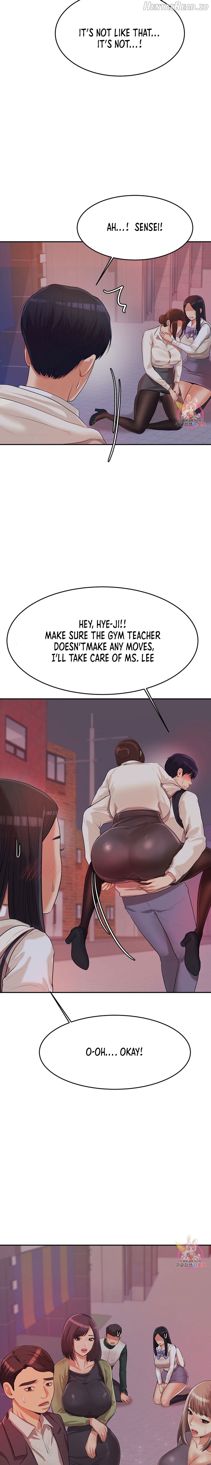 Teacher’s Lesson Chapter 4 - page 34