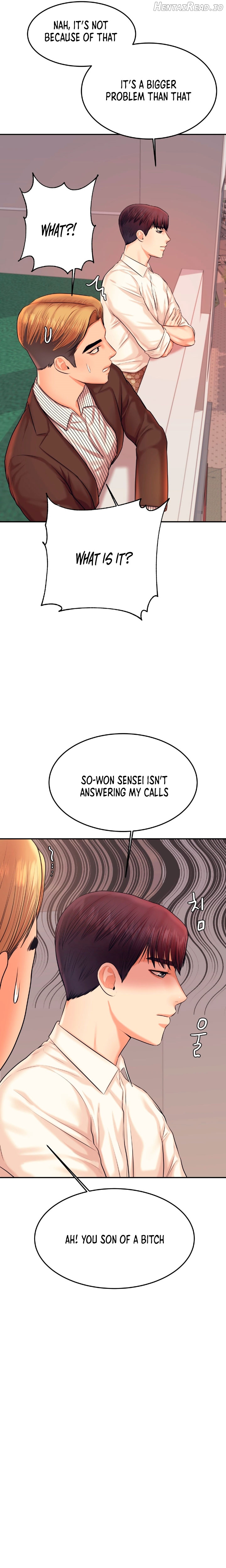 Teacher’s Lesson Chapter 19 - page 15