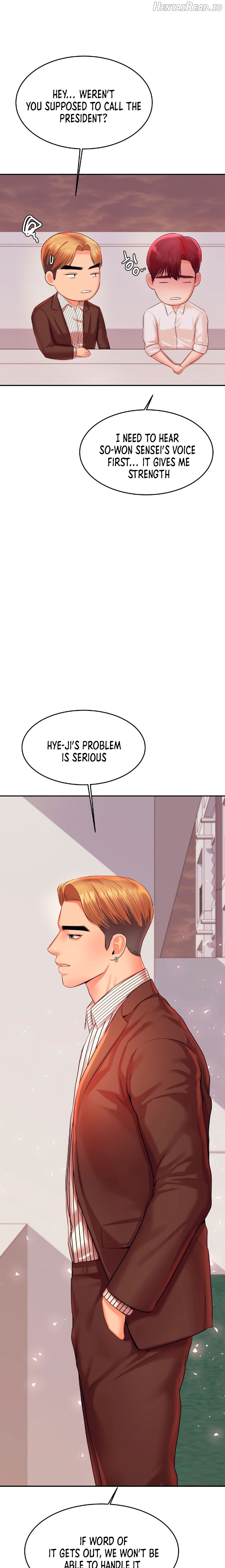 Teacher’s Lesson Chapter 19 - page 16