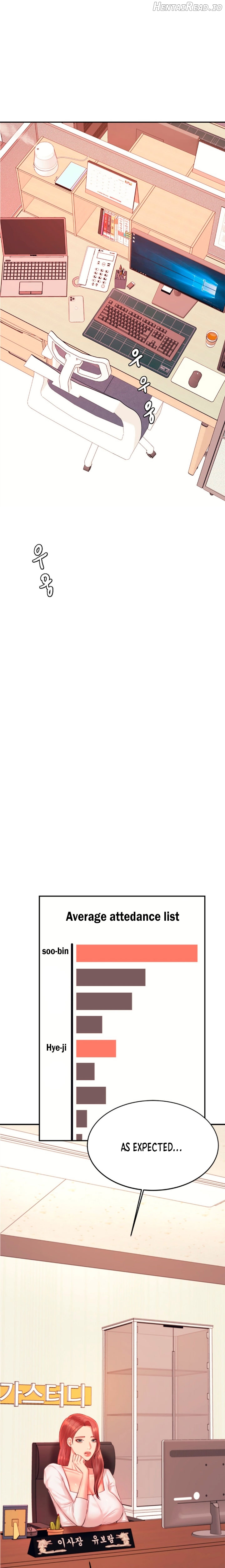 Teacher’s Lesson Chapter 19 - page 20