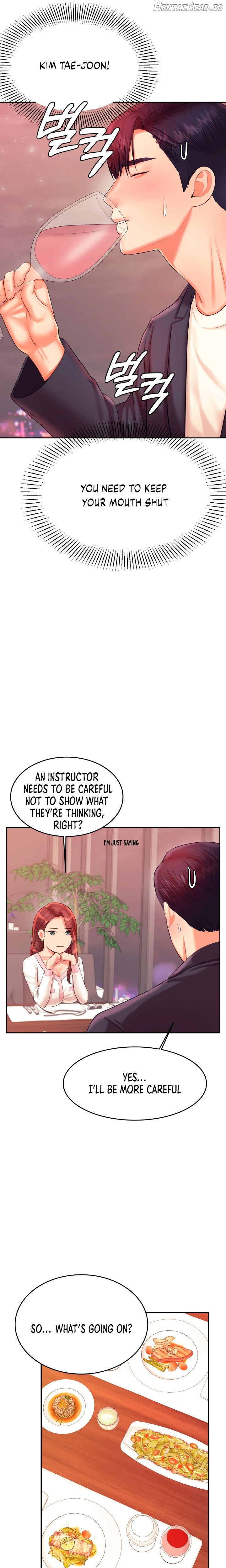 Teacher’s Lesson Chapter 19 - page 26