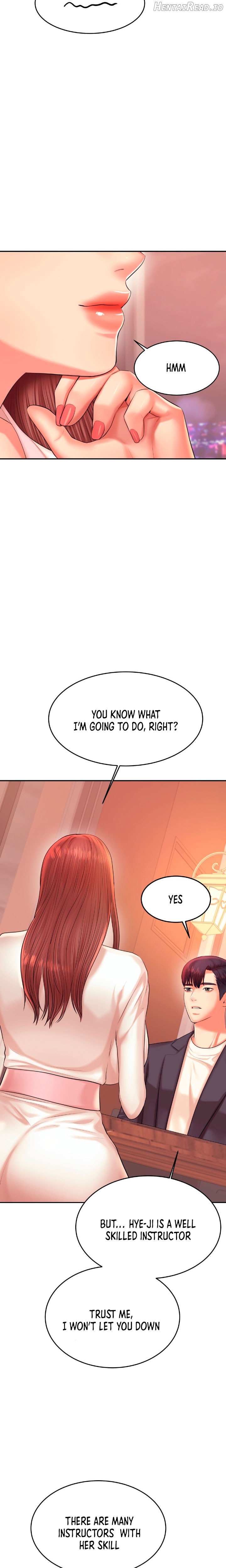 Teacher’s Lesson Chapter 19 - page 28