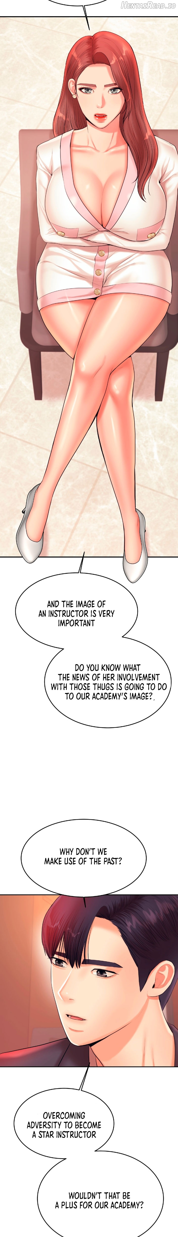 Teacher’s Lesson Chapter 19 - page 29