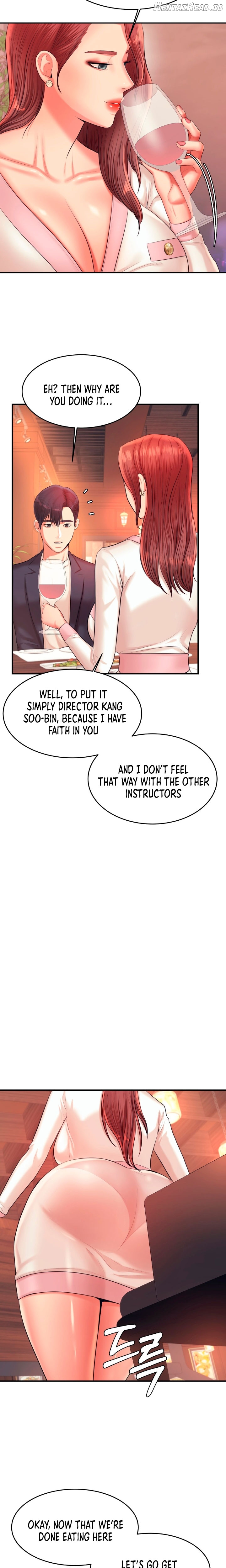 Teacher’s Lesson Chapter 19 - page 34