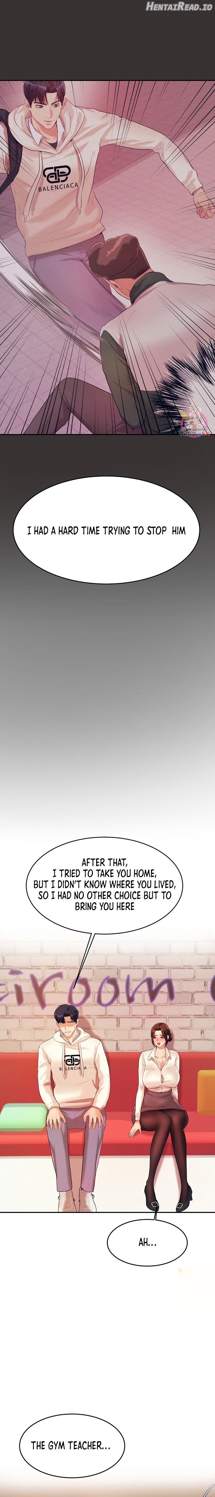 Teacher’s Lesson Chapter 5 - page 10