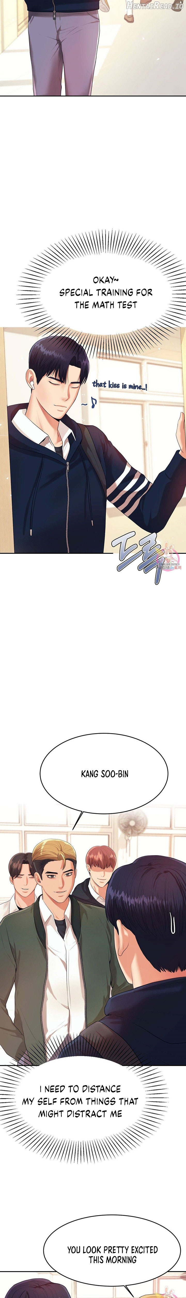 Teacher’s Lesson Chapter 5 - page 23