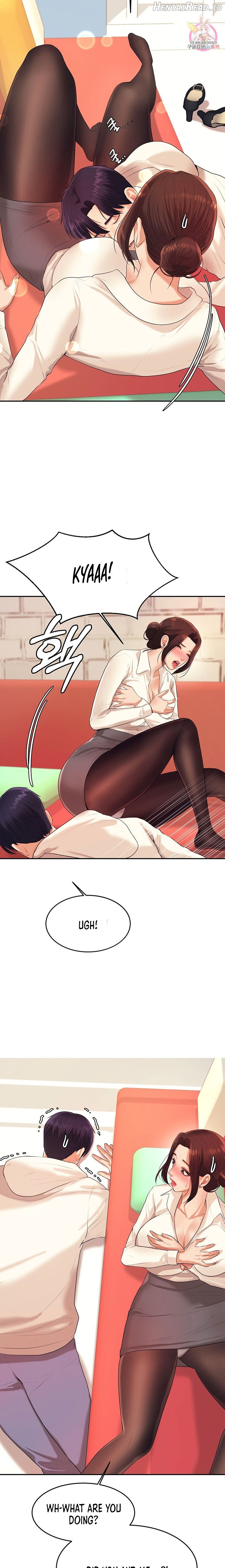 Teacher’s Lesson Chapter 5 - page 6