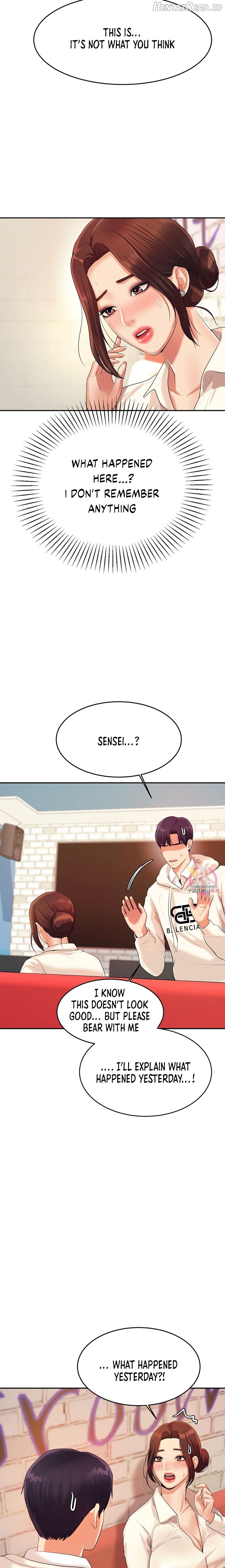 Teacher’s Lesson Chapter 5 - page 8