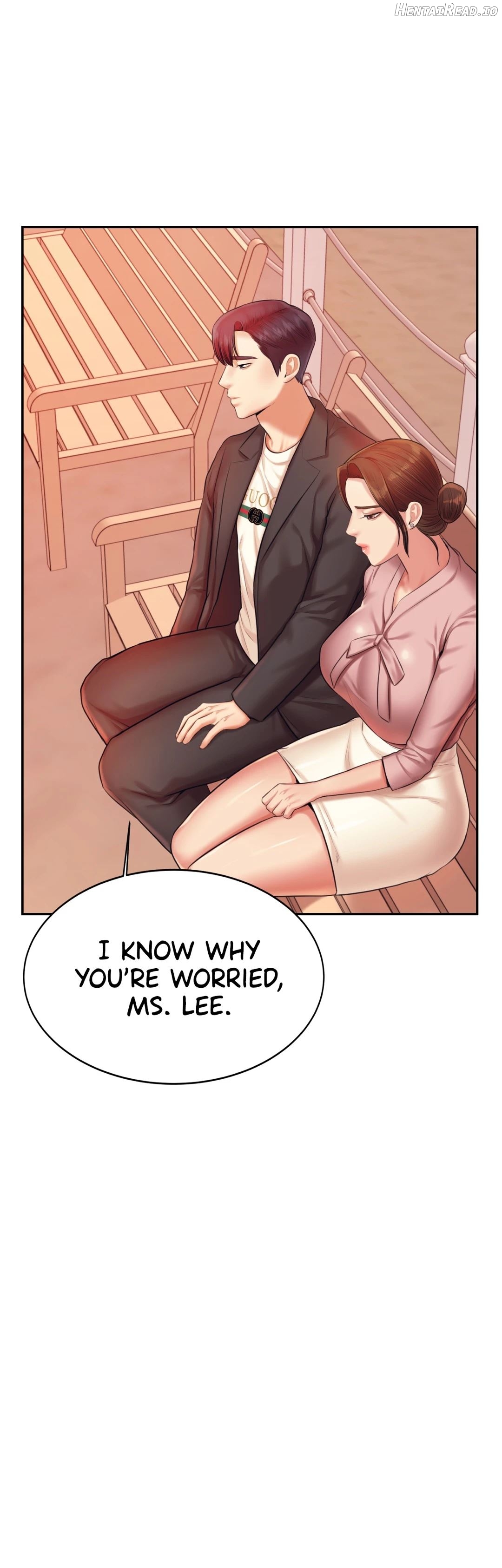 Teacher’s Lesson Chapter 20 - page 50