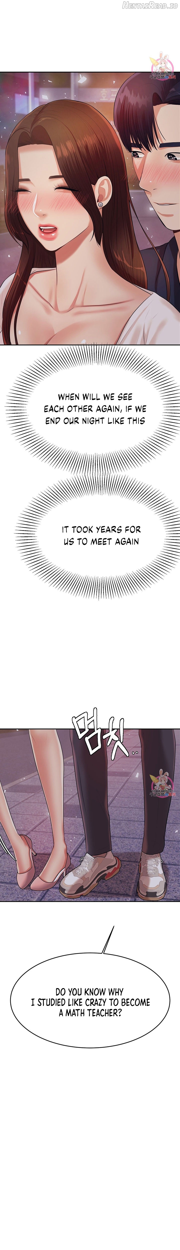 Teacher’s Lesson Chapter 8 - page 1