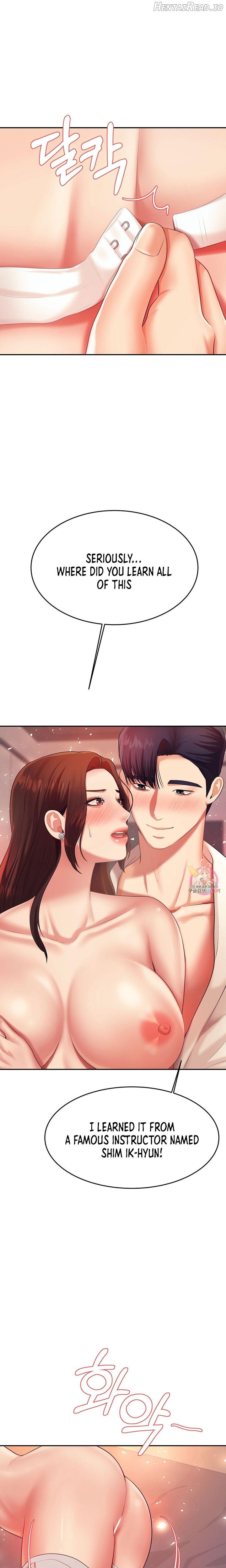 Teacher’s Lesson Chapter 8 - page 23