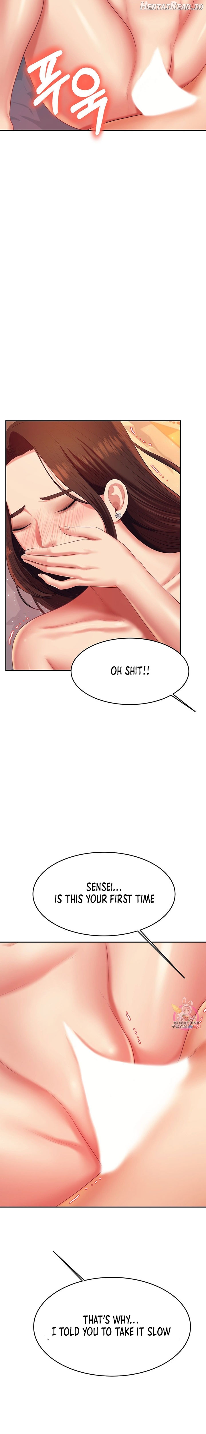 Teacher’s Lesson Chapter 8 - page 30