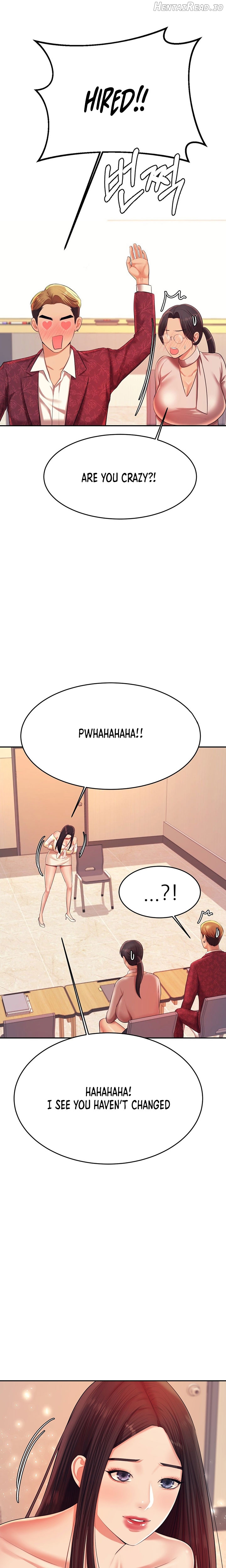 Teacher’s Lesson Chapter 10 - page 1