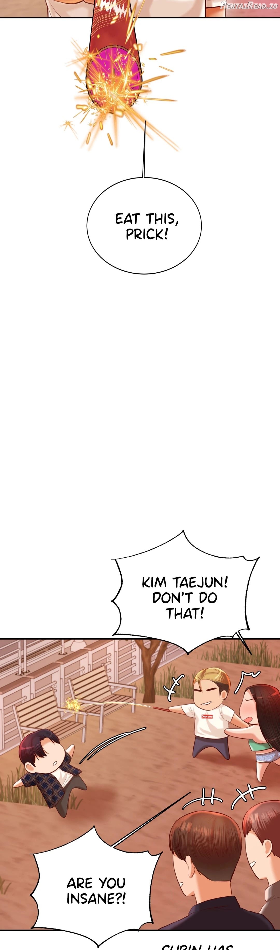 Teacher’s Lesson Chapter 23 - page 25