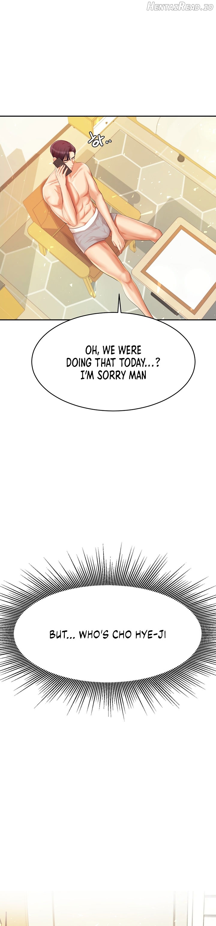 Teacher’s Lesson Chapter 11 - page 1