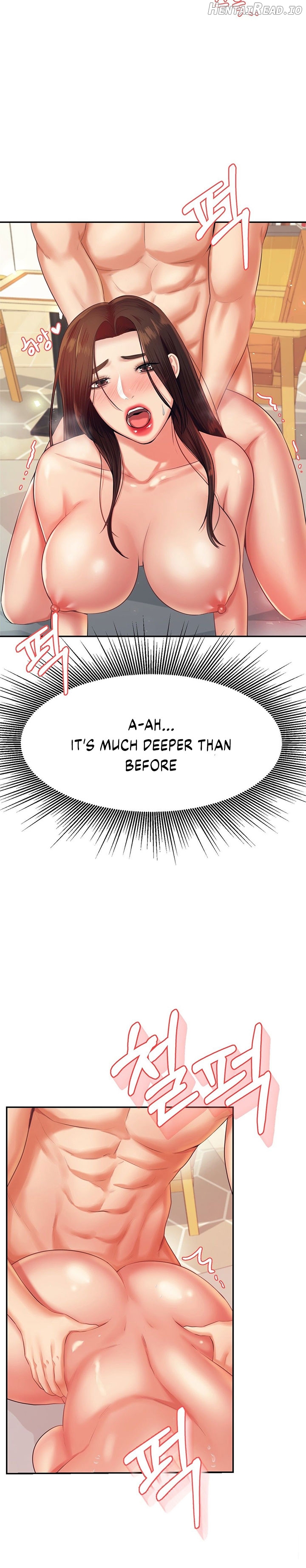 Teacher’s Lesson Chapter 11 - page 19