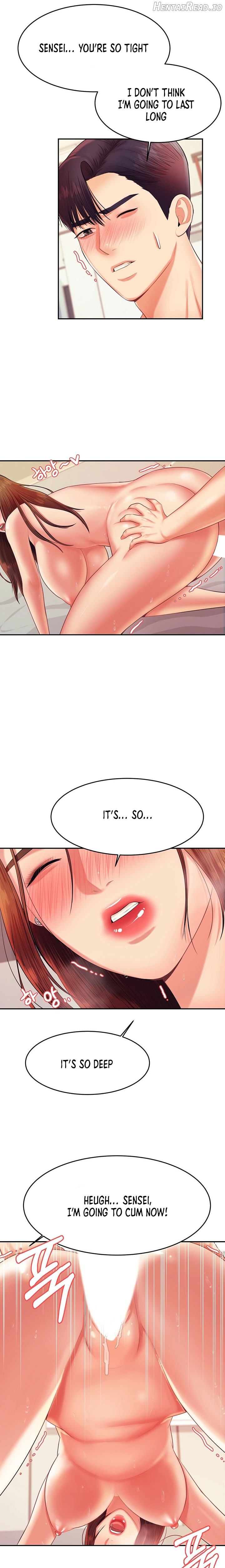 Teacher’s Lesson Chapter 11 - page 21