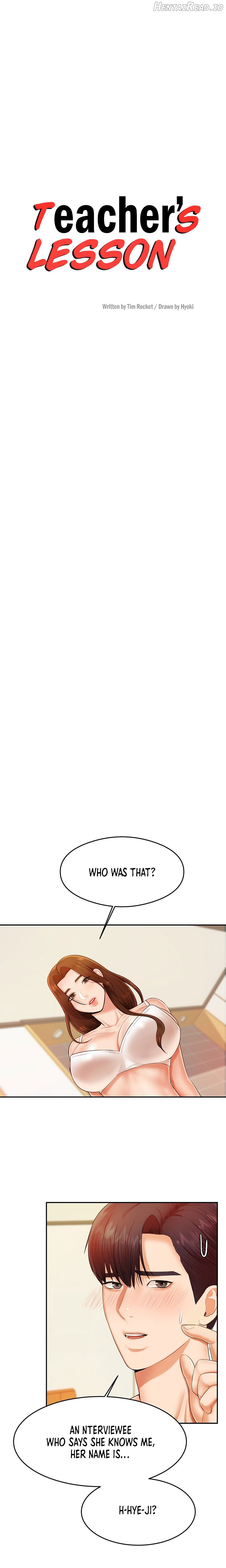 Teacher’s Lesson Chapter 11 - page 4
