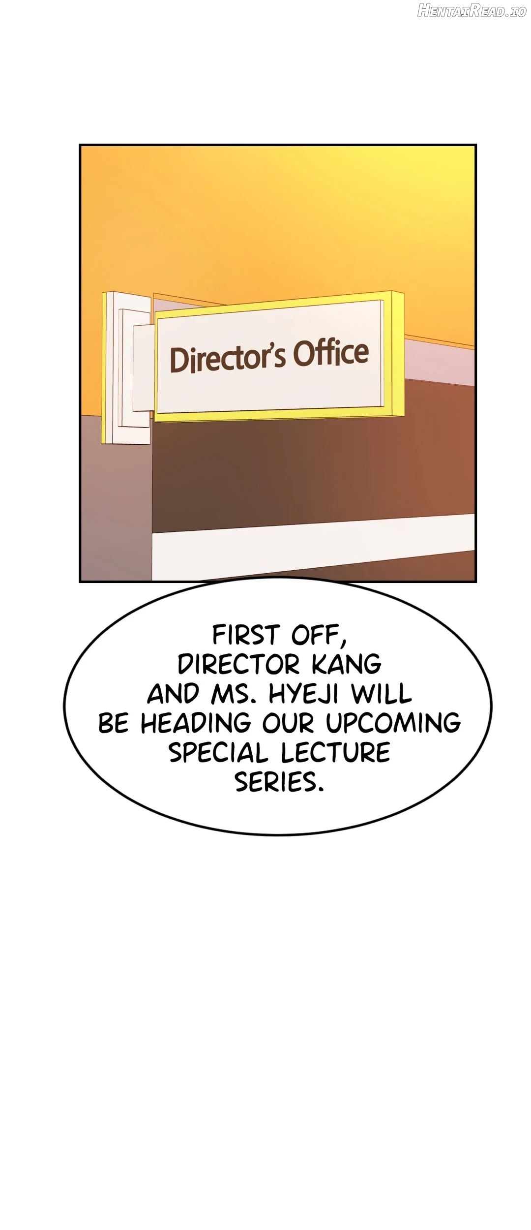 Teacher’s Lesson Chapter 25 - page 13